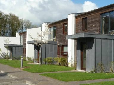 Resort Castlemartyr