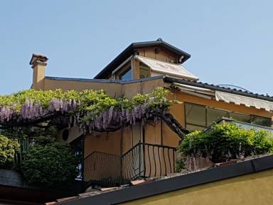 Appartamento Piazzola sul Brenta