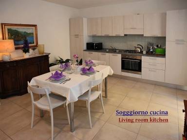 Apartment Kitchen Selvazzano Dentro