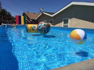 House Air conditioning Hermosa Village