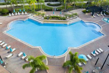 Appartement Orlando