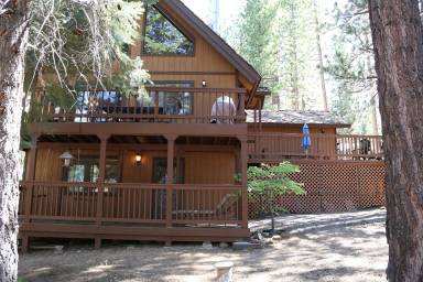 House South Lake Tahoe