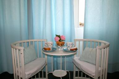 Maison de vacances Bari