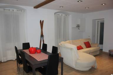 Apartamento Ribas de Freser