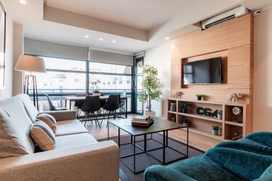 Apartment Chamartín