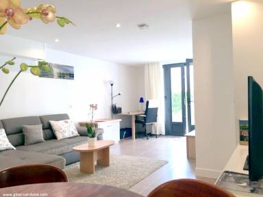 Appartement Bezons