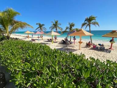 Apartment Lucaya Beach