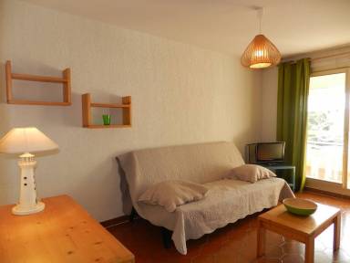 Appartement La Londe-les-Maures