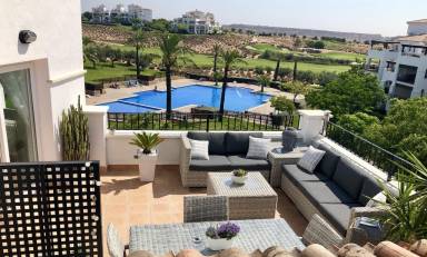 Appartement Sucina