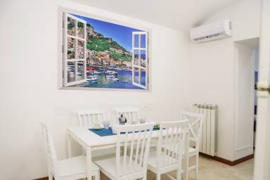 Ferienwohnung Neapel