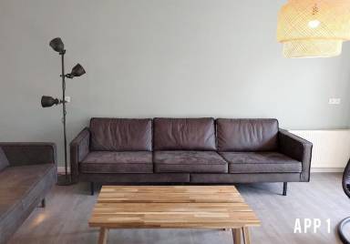 Apartment Ballum