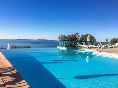 Appartement Le Lavandou