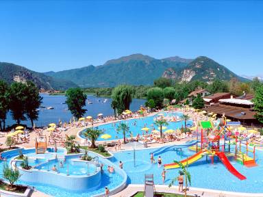Appartamento Verbania