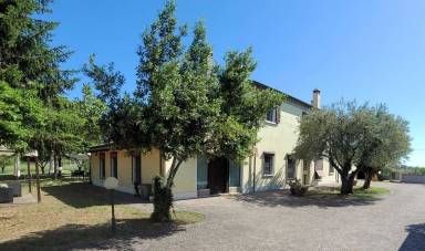 Villa Torre Pedrera