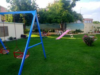 Appartamento Arbatax