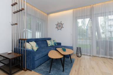 Apartament Wrzosowo