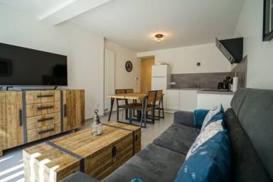 Appartement Lathuile