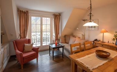 Appartement Kampen
