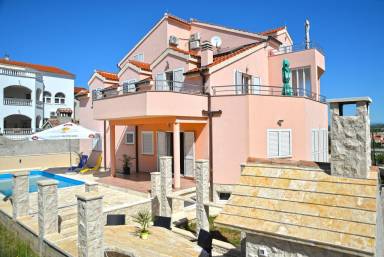 Apartament Vodice