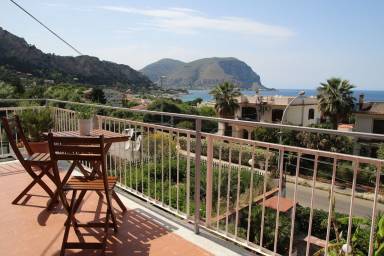 Casa Mondello