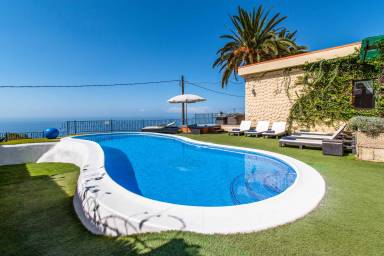 Villa Las Moraditas