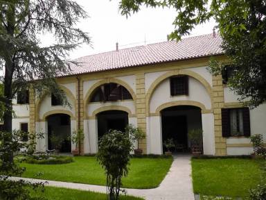 Villa Camino Mirano
