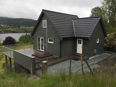 Cabin Austmarka