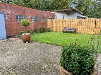 Apartment Bad Bramstedt