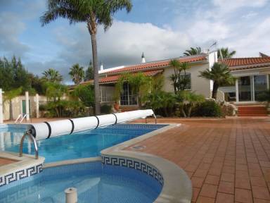 Apartment Montinhos da Luz