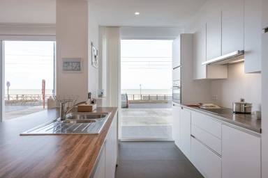 Appartement Middelkerke
