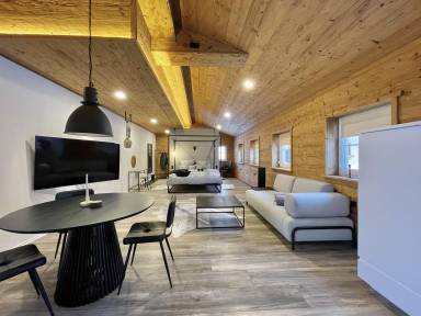 Appartement Bad Hindelang