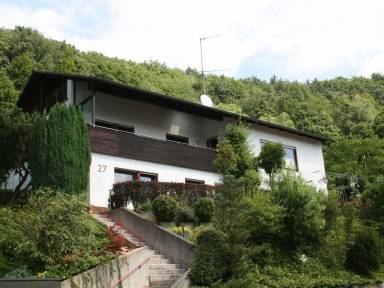 Appartement Annweiler am Trifels