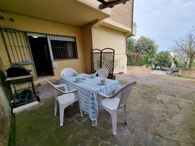 Appartamento San Giovanni in Marignano