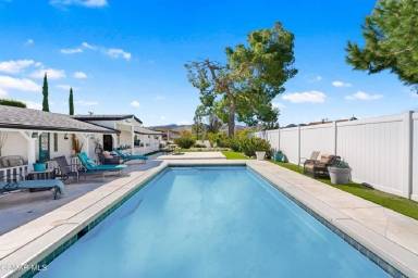 House Thousand Oaks