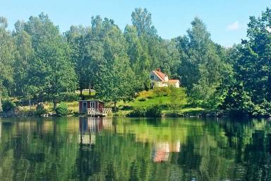 Hus Olofström kommune