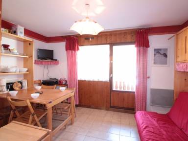 Appartement Romme