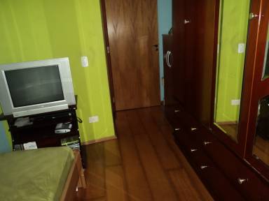 Privat rom Jardim Lourdes