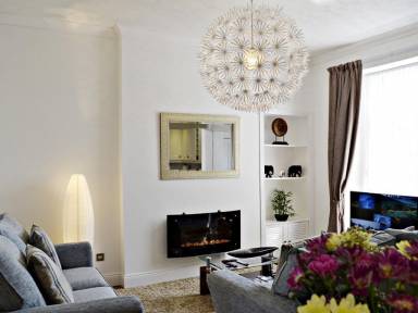 Apartment Grangemouth