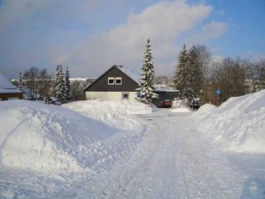 Ferienwohnung Clausthal-Zellerfeld