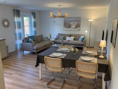 Ferienwohnung Tönning