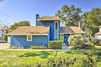 House Englewood