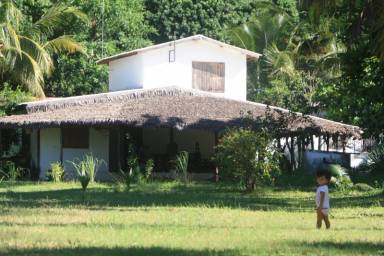 Villa Belle - Vue