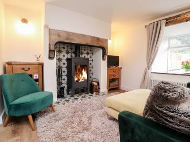 Landhaus Heysham