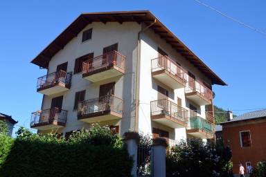 Appartamento Terrazza/balcone Dronero