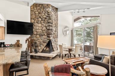 Condo Aspen