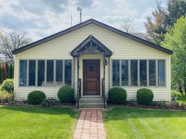House New Buffalo
