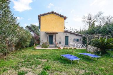 House Orbetello Scalo