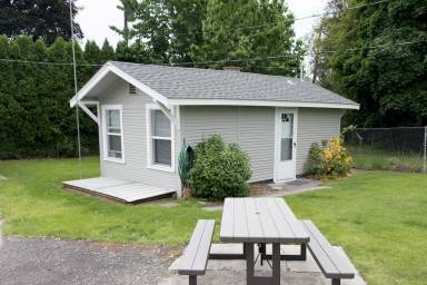 House Yakima