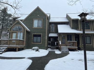 Condo Seven Springs