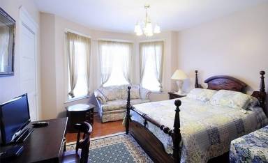 Accommodation Internet Moncton